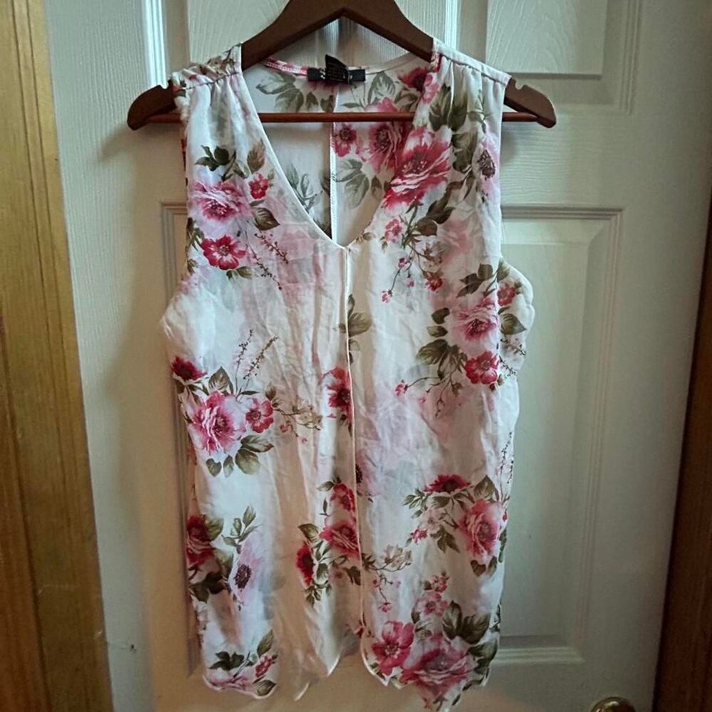 Adele Women's multi Vest